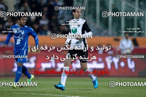 964371, Tehran, [*parameter:4*], لیگ برتر فوتبال ایران، Persian Gulf Cup، Week 14، First Leg، Esteghlal 3 v 2 Shahin Boushehr on 2011/11/24 at Azadi Stadium