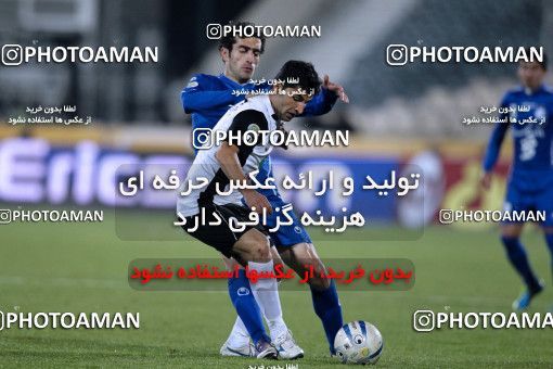 964395, Tehran, [*parameter:4*], لیگ برتر فوتبال ایران، Persian Gulf Cup، Week 14، First Leg، Esteghlal 3 v 2 Shahin Boushehr on 2011/11/24 at Azadi Stadium