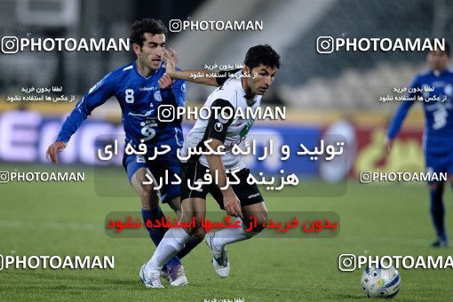 964684, Tehran, [*parameter:4*], لیگ برتر فوتبال ایران، Persian Gulf Cup، Week 14، First Leg، Esteghlal 3 v 2 Shahin Boushehr on 2011/11/24 at Azadi Stadium