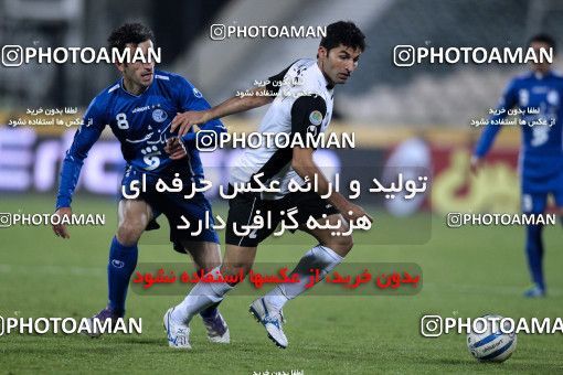 964420, Tehran, [*parameter:4*], لیگ برتر فوتبال ایران، Persian Gulf Cup، Week 14، First Leg، Esteghlal 3 v 2 Shahin Boushehr on 2011/11/24 at Azadi Stadium