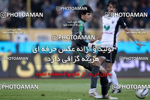 964418, Tehran, [*parameter:4*], لیگ برتر فوتبال ایران، Persian Gulf Cup، Week 14، First Leg، Esteghlal 3 v 2 Shahin Boushehr on 2011/11/24 at Azadi Stadium