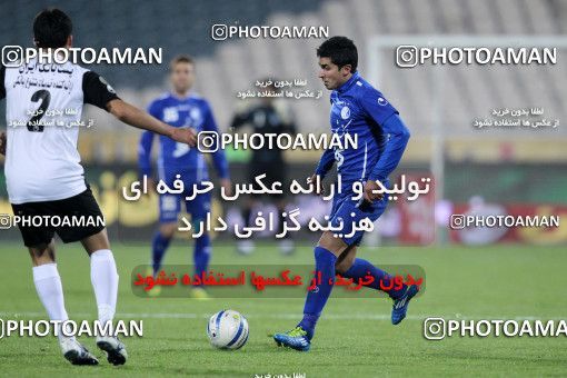 964380, Tehran, [*parameter:4*], لیگ برتر فوتبال ایران، Persian Gulf Cup، Week 14، First Leg، Esteghlal 3 v 2 Shahin Boushehr on 2011/11/24 at Azadi Stadium