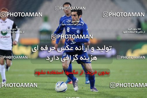 964614, Tehran, [*parameter:4*], لیگ برتر فوتبال ایران، Persian Gulf Cup، Week 14، First Leg، Esteghlal 3 v 2 Shahin Boushehr on 2011/11/24 at Azadi Stadium
