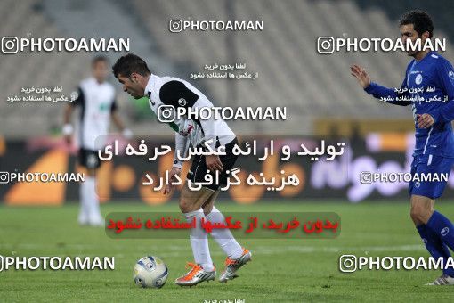 964689, Tehran, [*parameter:4*], لیگ برتر فوتبال ایران، Persian Gulf Cup، Week 14، First Leg، Esteghlal 3 v 2 Shahin Boushehr on 2011/11/24 at Azadi Stadium