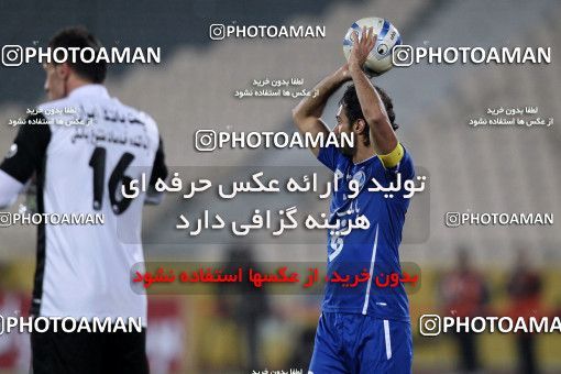 964374, Tehran, [*parameter:4*], لیگ برتر فوتبال ایران، Persian Gulf Cup، Week 14، First Leg، Esteghlal 3 v 2 Shahin Boushehr on 2011/11/24 at Azadi Stadium