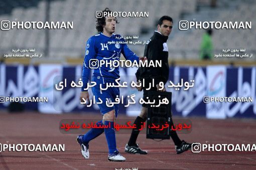 964611, Tehran, [*parameter:4*], لیگ برتر فوتبال ایران، Persian Gulf Cup، Week 14، First Leg، Esteghlal 3 v 2 Shahin Boushehr on 2011/11/24 at Azadi Stadium