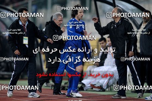 964663, Tehran, [*parameter:4*], لیگ برتر فوتبال ایران، Persian Gulf Cup، Week 14، First Leg، Esteghlal 3 v 2 Shahin Boushehr on 2011/11/24 at Azadi Stadium