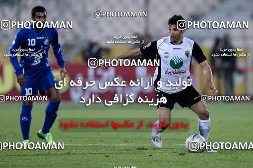964596, Tehran, [*parameter:4*], لیگ برتر فوتبال ایران، Persian Gulf Cup، Week 14، First Leg، Esteghlal 3 v 2 Shahin Boushehr on 2011/11/24 at Azadi Stadium