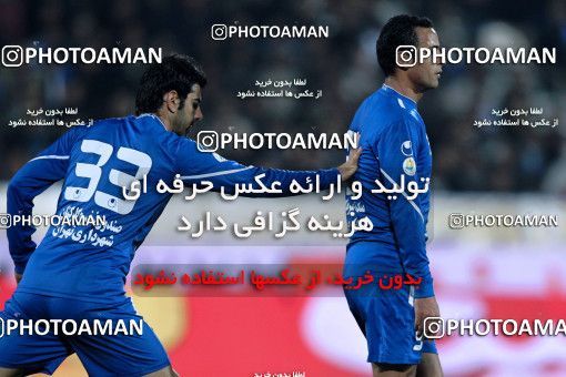 964560, Tehran, [*parameter:4*], لیگ برتر فوتبال ایران، Persian Gulf Cup، Week 14، First Leg، Esteghlal 3 v 2 Shahin Boushehr on 2011/11/24 at Azadi Stadium