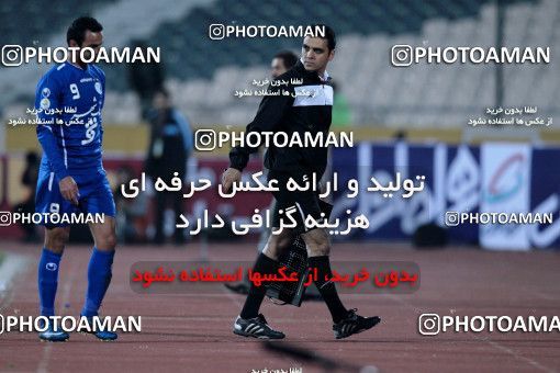 964385, Tehran, [*parameter:4*], لیگ برتر فوتبال ایران، Persian Gulf Cup، Week 14، First Leg، Esteghlal 3 v 2 Shahin Boushehr on 2011/11/24 at Azadi Stadium