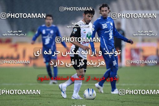 964431, Tehran, [*parameter:4*], لیگ برتر فوتبال ایران، Persian Gulf Cup، Week 14، First Leg، Esteghlal 3 v 2 Shahin Boushehr on 2011/11/24 at Azadi Stadium