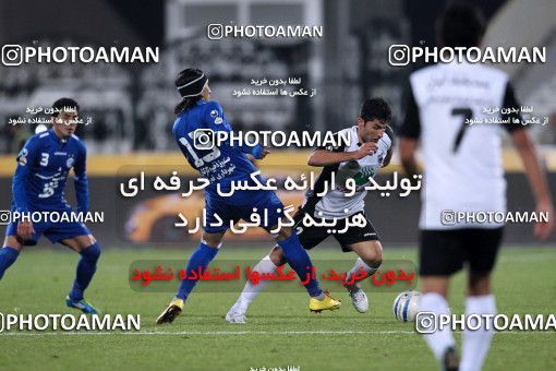 964624, Tehran, [*parameter:4*], لیگ برتر فوتبال ایران، Persian Gulf Cup، Week 14، First Leg، Esteghlal 3 v 2 Shahin Boushehr on 2011/11/24 at Azadi Stadium