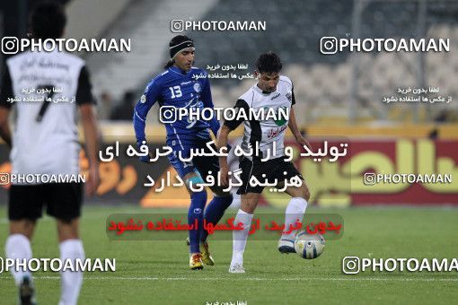 964447, Tehran, [*parameter:4*], لیگ برتر فوتبال ایران، Persian Gulf Cup، Week 14، First Leg، Esteghlal 3 v 2 Shahin Boushehr on 2011/11/24 at Azadi Stadium