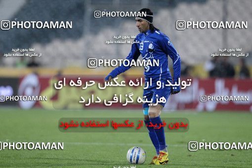 964544, Tehran, [*parameter:4*], لیگ برتر فوتبال ایران، Persian Gulf Cup، Week 14، First Leg، Esteghlal 3 v 2 Shahin Boushehr on 2011/11/24 at Azadi Stadium