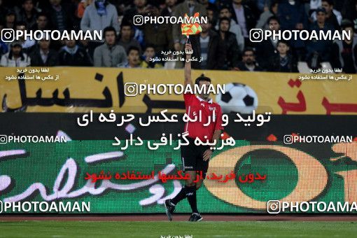 964499, Tehran, [*parameter:4*], لیگ برتر فوتبال ایران، Persian Gulf Cup، Week 14، First Leg، Esteghlal 3 v 2 Shahin Boushehr on 2011/11/24 at Azadi Stadium
