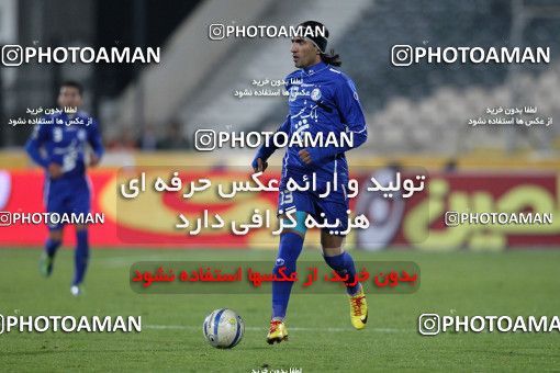 964523, Tehran, [*parameter:4*], لیگ برتر فوتبال ایران، Persian Gulf Cup، Week 14، First Leg، Esteghlal 3 v 2 Shahin Boushehr on 2011/11/24 at Azadi Stadium
