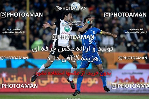 964367, Tehran, [*parameter:4*], لیگ برتر فوتبال ایران، Persian Gulf Cup، Week 14، First Leg، Esteghlal 3 v 2 Shahin Boushehr on 2011/11/24 at Azadi Stadium