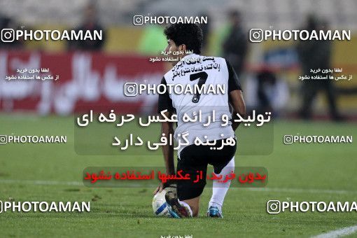 964531, Tehran, [*parameter:4*], لیگ برتر فوتبال ایران، Persian Gulf Cup، Week 14، First Leg، Esteghlal 3 v 2 Shahin Boushehr on 2011/11/24 at Azadi Stadium