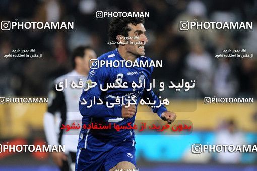 964536, Tehran, [*parameter:4*], لیگ برتر فوتبال ایران، Persian Gulf Cup، Week 14، First Leg، Esteghlal 3 v 2 Shahin Boushehr on 2011/11/24 at Azadi Stadium
