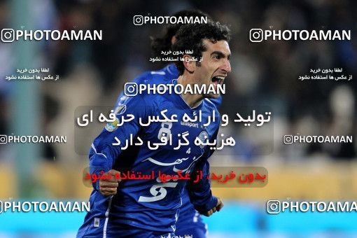 964541, Tehran, [*parameter:4*], لیگ برتر فوتبال ایران، Persian Gulf Cup، Week 14، First Leg، Esteghlal 3 v 2 Shahin Boushehr on 2011/11/24 at Azadi Stadium