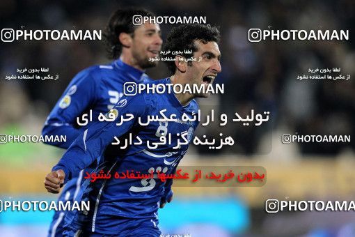 964439, Tehran, [*parameter:4*], لیگ برتر فوتبال ایران، Persian Gulf Cup، Week 14، First Leg، Esteghlal 3 v 2 Shahin Boushehr on 2011/11/24 at Azadi Stadium