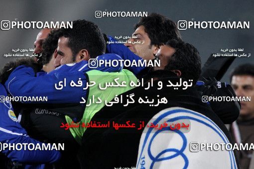 964422, Tehran, [*parameter:4*], لیگ برتر فوتبال ایران، Persian Gulf Cup، Week 14، First Leg، Esteghlal 3 v 2 Shahin Boushehr on 2011/11/24 at Azadi Stadium