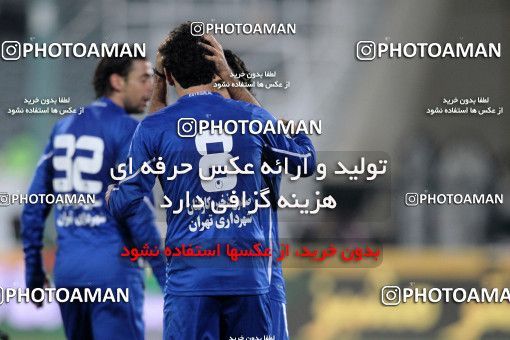 964481, Tehran, [*parameter:4*], لیگ برتر فوتبال ایران، Persian Gulf Cup، Week 14، First Leg، Esteghlal 3 v 2 Shahin Boushehr on 2011/11/24 at Azadi Stadium