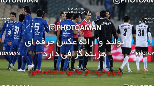 964686, Tehran, [*parameter:4*], لیگ برتر فوتبال ایران، Persian Gulf Cup، Week 14، First Leg، Esteghlal 3 v 2 Shahin Boushehr on 2011/11/24 at Azadi Stadium