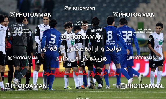964633, Tehran, [*parameter:4*], لیگ برتر فوتبال ایران، Persian Gulf Cup، Week 14، First Leg، Esteghlal 3 v 2 Shahin Boushehr on 2011/11/24 at Azadi Stadium