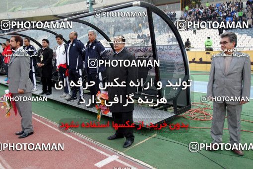 964628, Tehran, [*parameter:4*], لیگ برتر فوتبال ایران، Persian Gulf Cup، Week 14، First Leg، Esteghlal 3 v 2 Shahin Boushehr on 2011/11/24 at Azadi Stadium