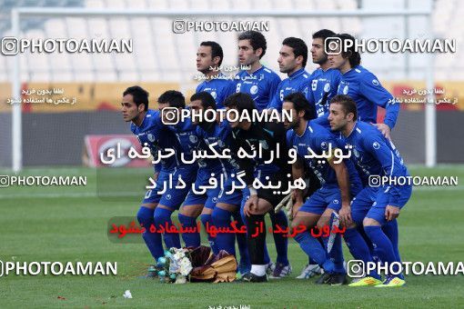 964391, Tehran, [*parameter:4*], لیگ برتر فوتبال ایران، Persian Gulf Cup، Week 14، First Leg، Esteghlal 3 v 2 Shahin Boushehr on 2011/11/24 at Azadi Stadium