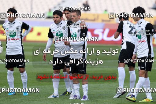 964668, Tehran, [*parameter:4*], لیگ برتر فوتبال ایران، Persian Gulf Cup، Week 14، First Leg، Esteghlal 3 v 2 Shahin Boushehr on 2011/11/24 at Azadi Stadium