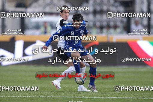 964522, Tehran, [*parameter:4*], لیگ برتر فوتبال ایران، Persian Gulf Cup، Week 14، First Leg، Esteghlal 3 v 2 Shahin Boushehr on 2011/11/24 at Azadi Stadium