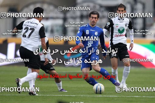 964525, Tehran, [*parameter:4*], لیگ برتر فوتبال ایران، Persian Gulf Cup، Week 14، First Leg، Esteghlal 3 v 2 Shahin Boushehr on 2011/11/24 at Azadi Stadium
