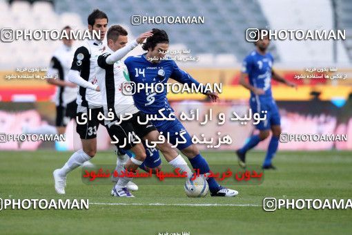 964507, Tehran, [*parameter:4*], لیگ برتر فوتبال ایران، Persian Gulf Cup، Week 14، First Leg، Esteghlal 3 v 2 Shahin Boushehr on 2011/11/24 at Azadi Stadium