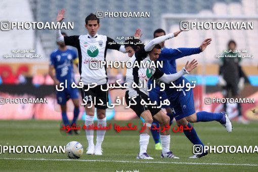 964677, Tehran, [*parameter:4*], لیگ برتر فوتبال ایران، Persian Gulf Cup، Week 14، First Leg، Esteghlal 3 v 2 Shahin Boushehr on 2011/11/24 at Azadi Stadium