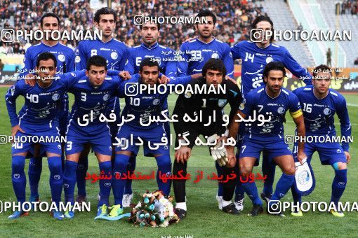 1047810, Tehran, [*parameter:4*], لیگ برتر فوتبال ایران، Persian Gulf Cup، Week 14، First Leg، Esteghlal 3 v 2 Shahin Boushehr on 2011/11/24 at Azadi Stadium