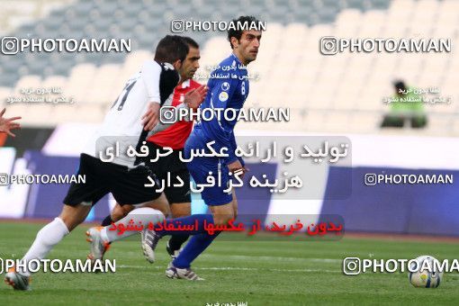 1047795, Tehran, [*parameter:4*], لیگ برتر فوتبال ایران، Persian Gulf Cup، Week 14، First Leg، Esteghlal 3 v 2 Shahin Boushehr on 2011/11/24 at Azadi Stadium