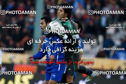 1048055, Tehran, [*parameter:4*], لیگ برتر فوتبال ایران، Persian Gulf Cup، Week 14، First Leg، Esteghlal 3 v 2 Shahin Boushehr on 2011/11/24 at Azadi Stadium