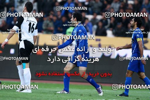 1047746, Tehran, [*parameter:4*], لیگ برتر فوتبال ایران، Persian Gulf Cup، Week 14، First Leg، Esteghlal 3 v 2 Shahin Boushehr on 2011/11/24 at Azadi Stadium
