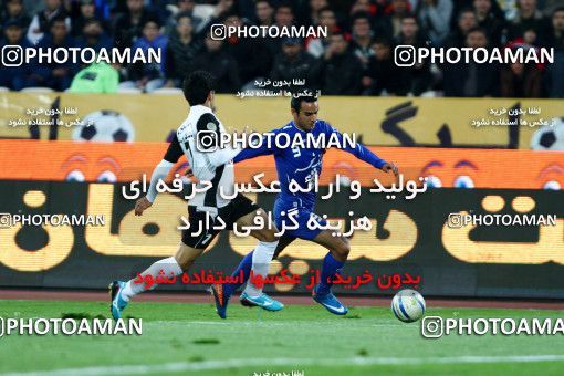 1047949, Tehran, [*parameter:4*], لیگ برتر فوتبال ایران، Persian Gulf Cup، Week 14، First Leg، Esteghlal 3 v 2 Shahin Boushehr on 2011/11/24 at Azadi Stadium