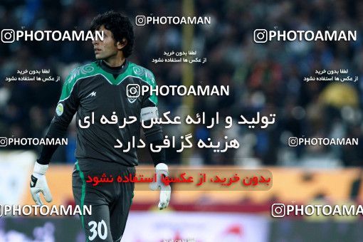 1047710, Tehran, [*parameter:4*], لیگ برتر فوتبال ایران، Persian Gulf Cup، Week 14، First Leg، Esteghlal 3 v 2 Shahin Boushehr on 2011/11/24 at Azadi Stadium