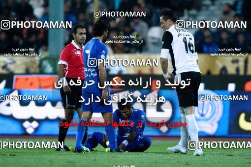 1047972, Tehran, [*parameter:4*], لیگ برتر فوتبال ایران، Persian Gulf Cup، Week 14، First Leg، Esteghlal 3 v 2 Shahin Boushehr on 2011/11/24 at Azadi Stadium