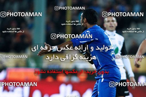 1047844, Tehran, [*parameter:4*], لیگ برتر فوتبال ایران، Persian Gulf Cup، Week 14، First Leg، Esteghlal 3 v 2 Shahin Boushehr on 2011/11/24 at Azadi Stadium