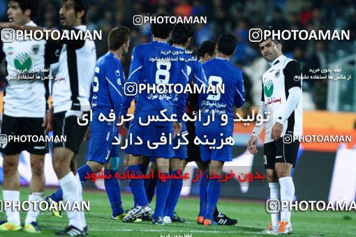 1048079, Tehran, [*parameter:4*], لیگ برتر فوتبال ایران، Persian Gulf Cup، Week 14، First Leg، Esteghlal 3 v 2 Shahin Boushehr on 2011/11/24 at Azadi Stadium