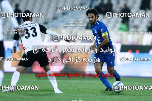 1048012, Tehran, [*parameter:4*], لیگ برتر فوتبال ایران، Persian Gulf Cup، Week 14، First Leg، Esteghlal 3 v 2 Shahin Boushehr on 2011/11/24 at Azadi Stadium