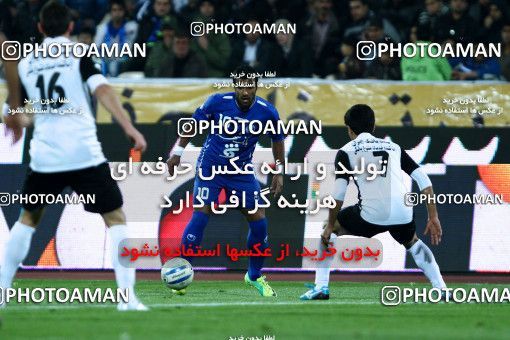 1048026, Tehran, [*parameter:4*], لیگ برتر فوتبال ایران، Persian Gulf Cup، Week 14، First Leg، Esteghlal 3 v 2 Shahin Boushehr on 2011/11/24 at Azadi Stadium