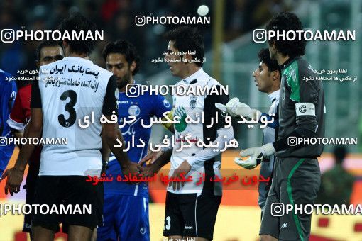 1047978, Tehran, [*parameter:4*], لیگ برتر فوتبال ایران، Persian Gulf Cup، Week 14، First Leg، Esteghlal 3 v 2 Shahin Boushehr on 2011/11/24 at Azadi Stadium