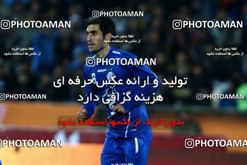 1047712, Tehran, [*parameter:4*], لیگ برتر فوتبال ایران، Persian Gulf Cup، Week 14، First Leg، Esteghlal 3 v 2 Shahin Boushehr on 2011/11/24 at Azadi Stadium
