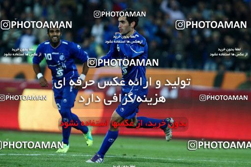 1047933, Tehran, [*parameter:4*], لیگ برتر فوتبال ایران، Persian Gulf Cup، Week 14، First Leg، Esteghlal 3 v 2 Shahin Boushehr on 2011/11/24 at Azadi Stadium